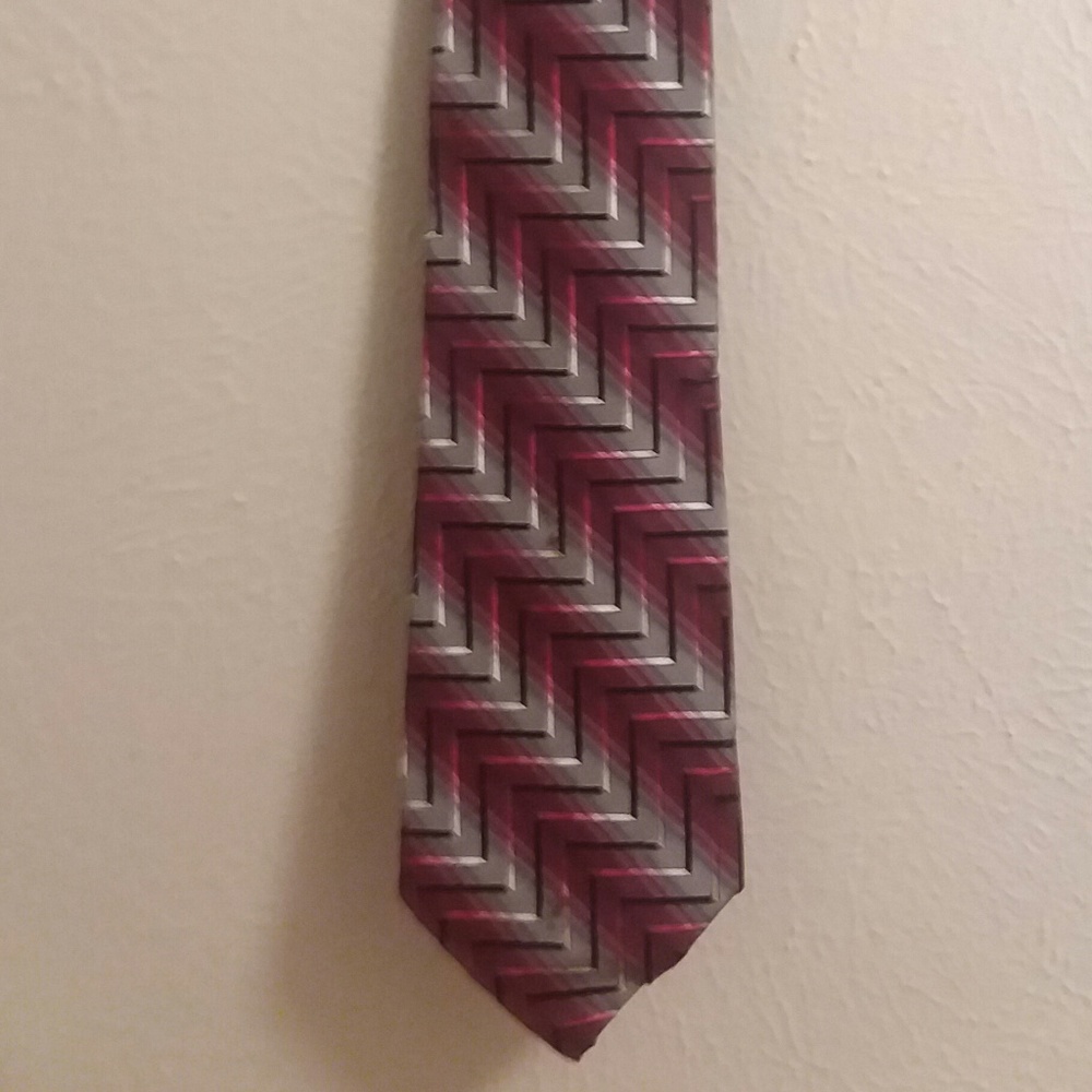 Mens Tie.  Never Worn